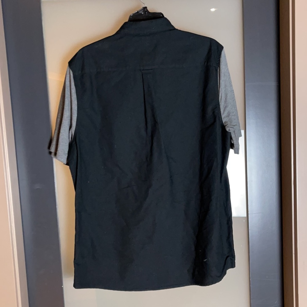 Mens Button Up - Picture 2 of 2